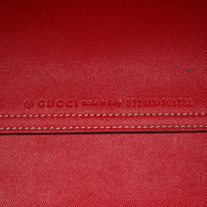 Gucci Small GG Supreme Reversible Tote (SHG-FICivb)