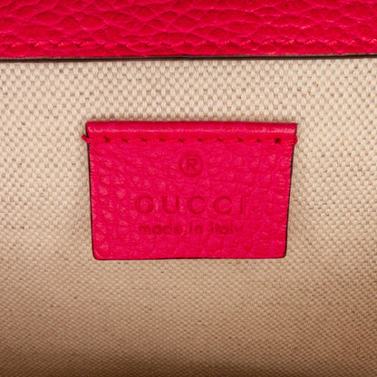 Gucci Small Guccify Dionysus Shoulder Bag (SHG-cGt27j)