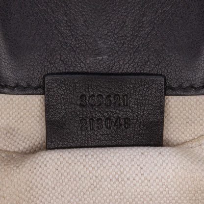 Gucci Small Guccissima Emily Shoulder Bag