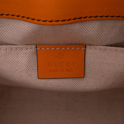 Gucci Small Guccissima Emily Shoulder Bag
