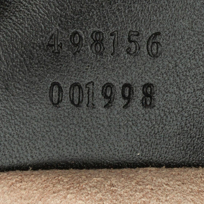 Gucci Small Guccissima Padlock Tote (SHG-xLAbOa)