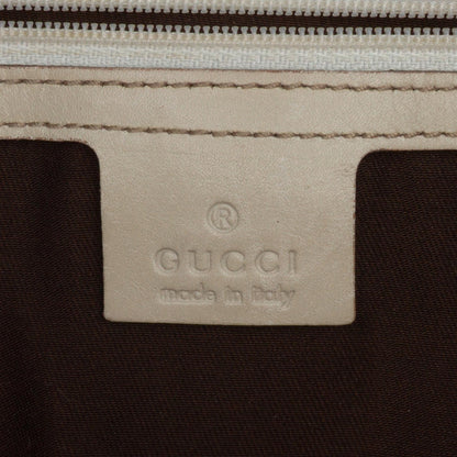 Gucci Small Guccissima Punch Tote