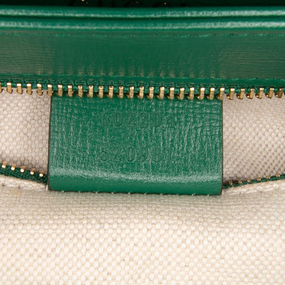 Gucci Small Leather Horsebit 1955 Shoulder Bag