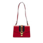 Gucci Small Sylvie Shoulder Bag (SHG-WmKQWX)