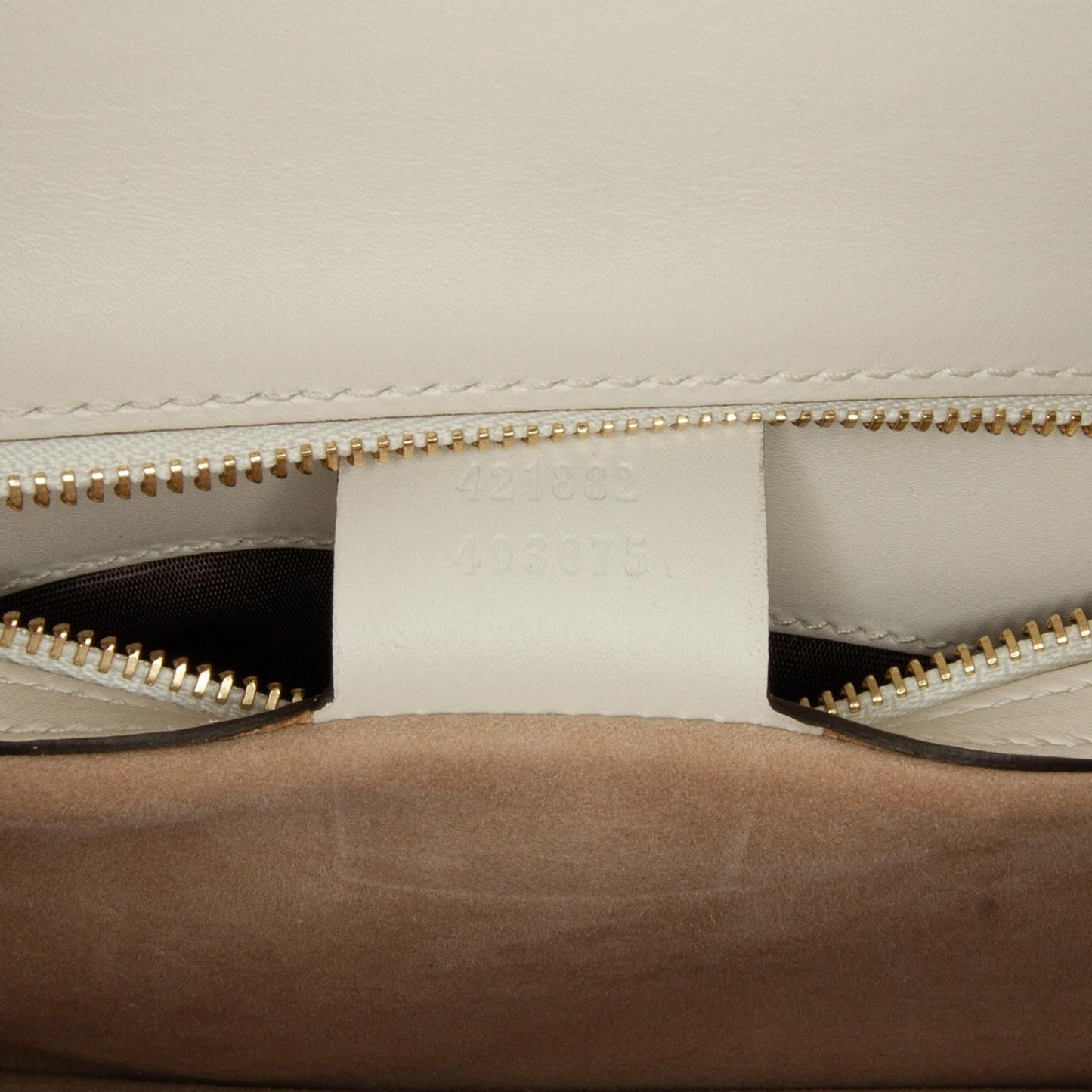 Gucci Small Sylvie Shoulder Bag (SHG-PKvTHd)