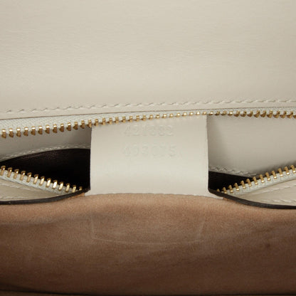 Gucci Small Sylvie Shoulder Bag (SHG-PKvTHd)