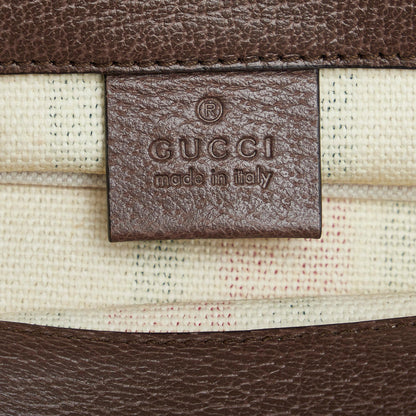 Gucci Small Web Foldable Tote
