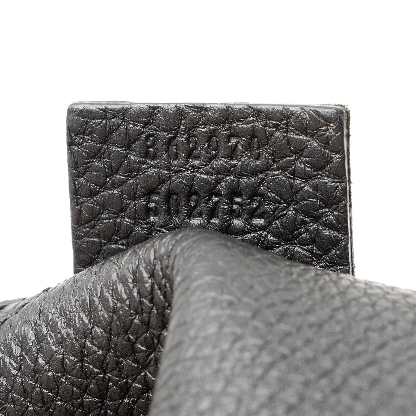 Gucci Soft Pebbled Leather Jackie Medium Tote - FINAL SALE (SHF-8Qshpx)