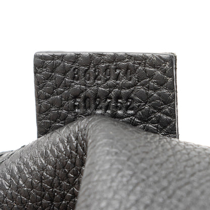 Gucci Soft Pebbled Leather Jackie Medium Tote - FINAL SALE (SHF-8Qshpx)