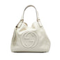 Gucci Soho Cellarius Tote (SHG-dF80xx)