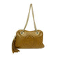Gucci Soho Chain Shoulder Bag (SHG-34963)
