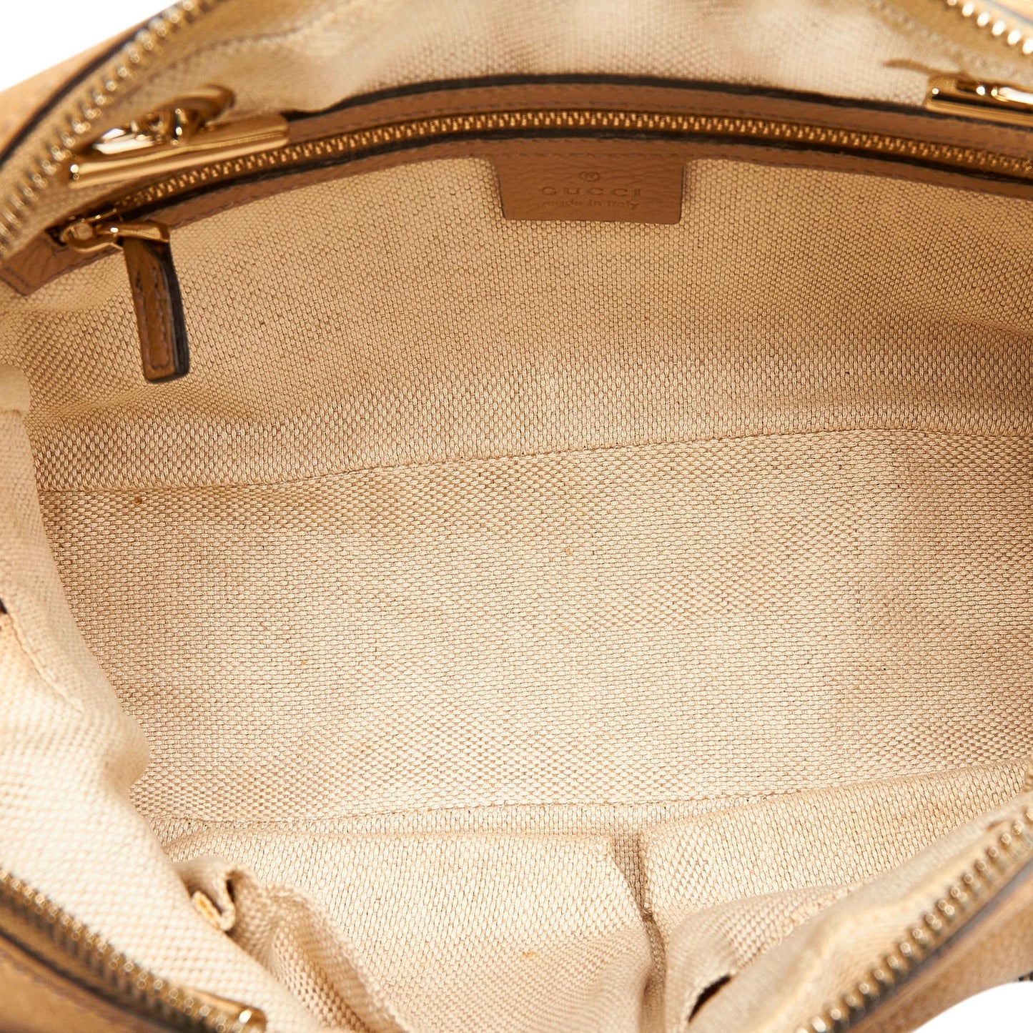 Gucci Soho Chain Shoulder Bag (SHG-F3ru3y)