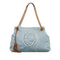 Gucci Soho Chain Shoulder Bag (SHG-6Wwvpi)