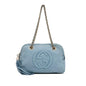 Gucci Soho Chain Shoulder Bag (SHG-kIqnR7)
