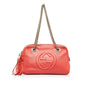 Gucci Soho Chain Shoulder Bag (SHG-me6uSa)