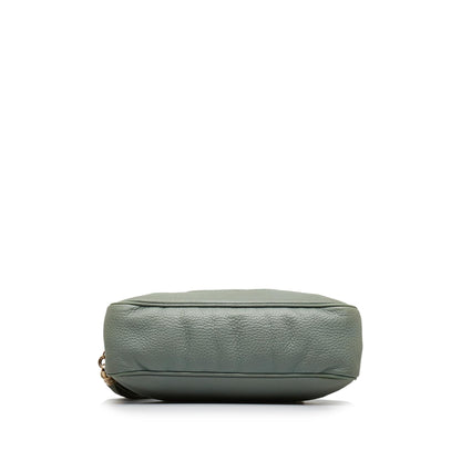 Gucci Soho Chain Shoulder Bag (SHG-X9Ueag)