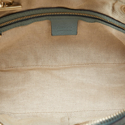 Gucci Soho Chain Shoulder Bag (SHG-X9Ueag)