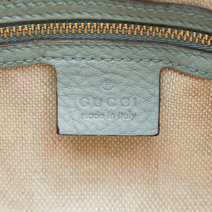 Gucci Soho Chain Shoulder Bag (SHG-X9Ueag)