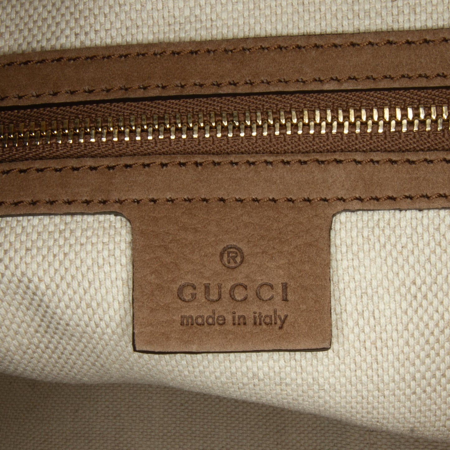 Gucci Soho Chain Shoulder Bag (SHG-NQVrkZ)