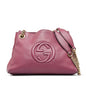 Gucci Soho Chain Tote (SHG-psDxxG)