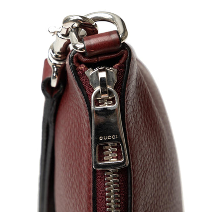 Gucci Soho Leather Clutch (SHG-x8q0VR)