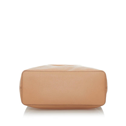 Gucci Soho Leather Shoulder Bag (SHG-31438)