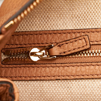 Gucci Soho Leather Shoulder Bag (SHG-31438)
