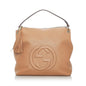Gucci Soho Leather Shoulder Bag (SHG-31438)