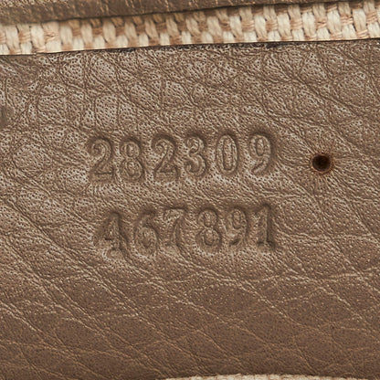 Gucci Soho Tote Bag (SHG-P1OUPh)