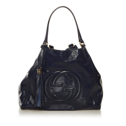 Gucci Soho Tote (SHG-34889)