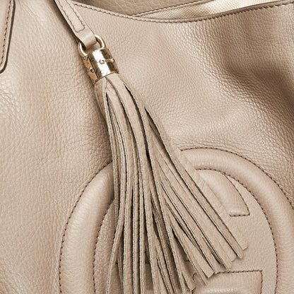 Gucci Soho Tote (SHG-35289)