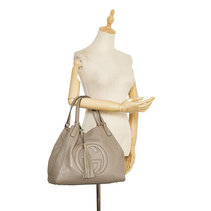Gucci Soho Tote (SHG-35948)