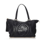 Gucci Soho Working Leather Tote Bag (SHG-32454)