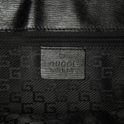 Gucci Square G Canvas Shoulder Bag (SHG-FHbYlb)