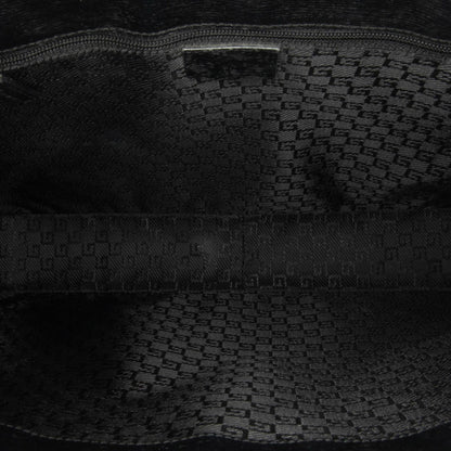 Gucci Square G Canvas Shoulder Bag (SHG-FHbYlb)