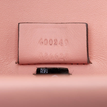 Gucci Suede Crystal Dionysus Medium Shoulder Bag
