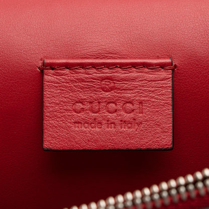 Gucci Suede Dionysus Medium Shoulder Bag (SHF-22817)