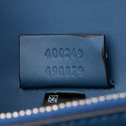 Gucci Suede Dionysus Medium Shoulder Bag