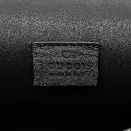 Gucci Suede Dionysus Medium Shoulder Bag
