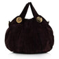 Gucci Suede Hysteria Large Tote (SHF-RlYmZ3)