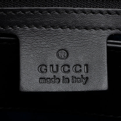 Gucci Suede Ophidia Medium Shoulder Bag (SHF-22049)