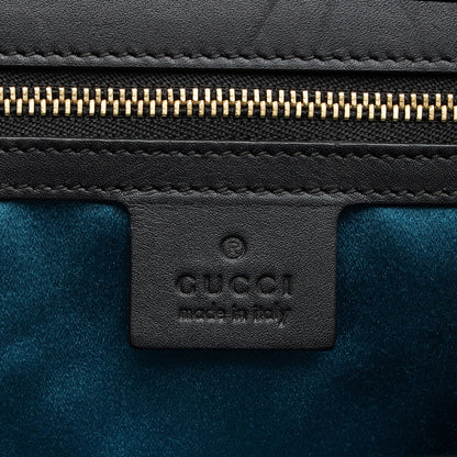 Gucci Suede Ophidia Medium Shoulder Bag (SHF-HxLkSO)