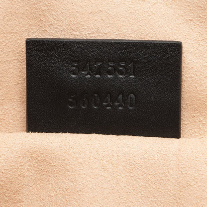 Gucci Suede Ophidia Small Tote (SHF-22203)