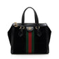Gucci Suede Ophidia Small Tote (SHF-15298)