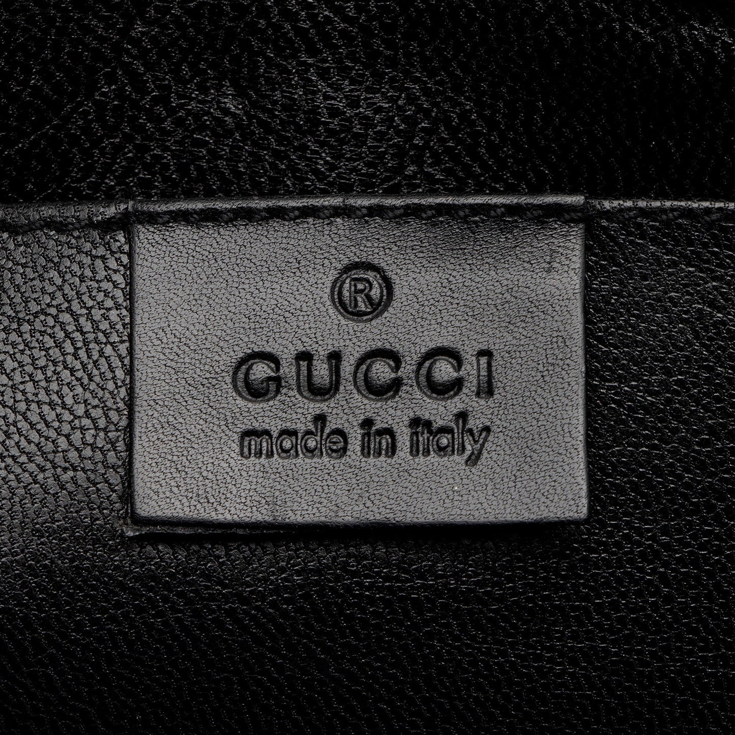 Gucci Suede Studded Horsebit Clutch (SHF-myTX76)