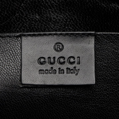 Gucci Suede Studded Horsebit Clutch (SHF-myTX76)
