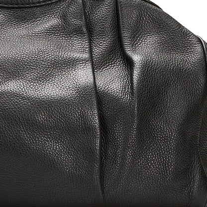 Gucci Sukey Leather Tote Bag (SHG-35565)
