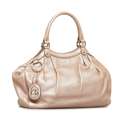 Gucci Sukey Tote Bag (SHG-ZooAEz)