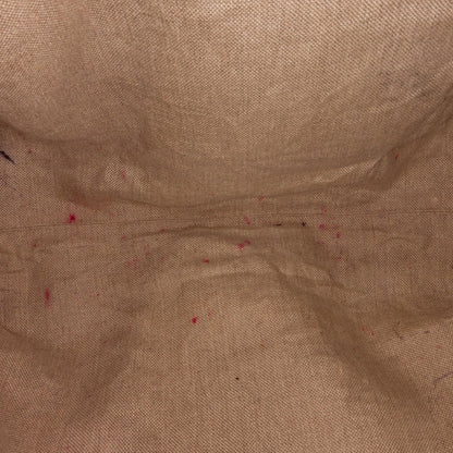 Gucci Sunset Straw Tote Bag (SHG-fPDmkH)