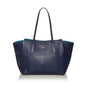 Gucci Swing Leather Tote Bag (SHG-29049)